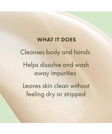 Origins Plantfusion Conditioning Hand & Body Wash | Cleanses & Conditions | With Glycerin 6.7 Fl Oz - Buy Online on GoSupps.com