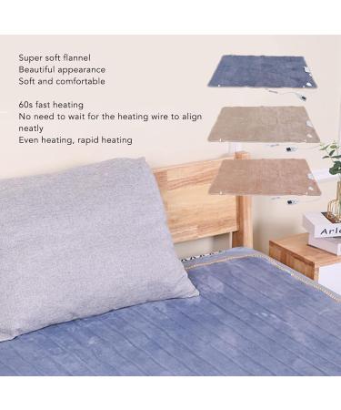 Flanel Heating Ceilings for Home Office - Fast Heating Auto Shutdown EU 220V Connector - Buy Online on GoSupps.com