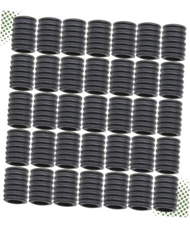 Minkissy 500 PC Adjustable Mask Buckles | Cord Locks for Mask Straps | Slipproof Ears Hook & Cord Stopper | International Shipping Available - Buy Online on GoSupps.com