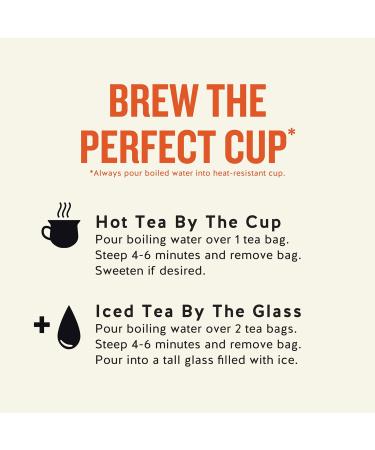 Celestial Seasonings Bengal Spice Herbal Tea (Pack of 6) White - Buy Online on GoSupps.com