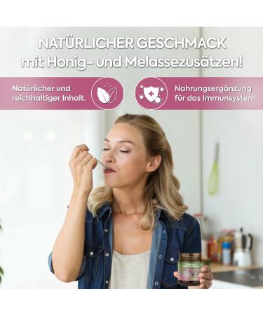 Buy Tool Ana Artichoke Paste - Antioxidant & Silymarin Rich - Liver Kidney & Urinary Tract Support - Vegan & Toxin-Free - Buy Online on GoSupps.com