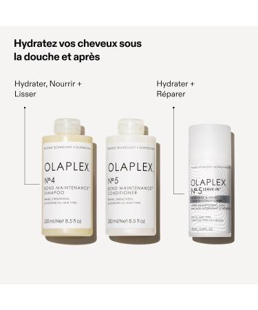Olaplex No.5Leave In Conditioner - Buy Online on GoSupps.com