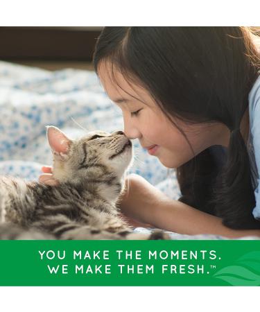 Fresh Breath by TropiClean No Brushing Clean Teeth Gel for Cats 2oz | Made in USA - Buy Online on GoSupps.com