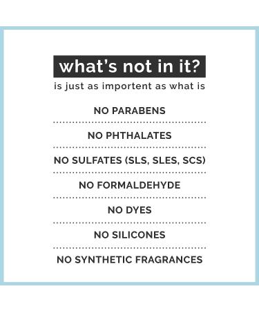 Organic Vanilla Shea Baby Shampoo & Wash - Gentle 2-in-1 Soap for Sensitive Skin | My Little North Star - Buy Online on GoSupps.com