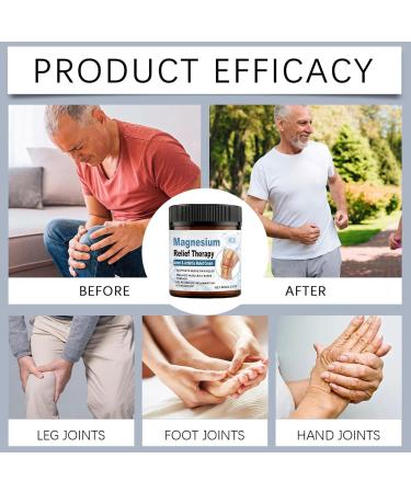 Cr me articulaire Lotion apaisante naturelle 60 g | Cr me de massage musculaire pour le cou la main les jambes les pieds les paules la taille des adultes des athl tes des hommes et des - Buy Online on GoSupps.com
