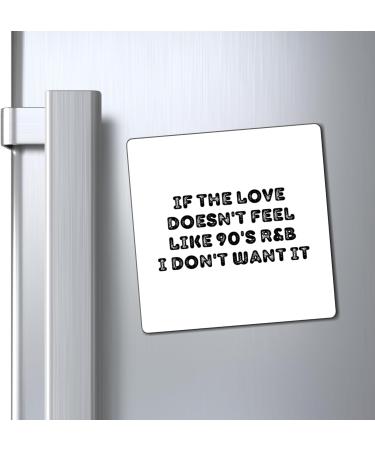 Humorous Musicians Boyfriends Statements Wedding Puns Line Hilarious Singing Husband Sarcasm Spouses Sayings Magnets 3" 3" - Buy Online on GoSupps.com