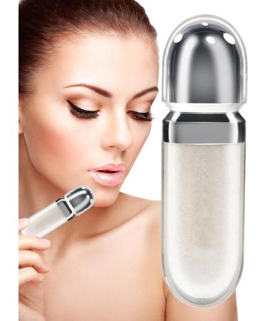 Glossy Lip Gloss | Colored Lip Gloss - Long-Lasting Beauty Product for Women and Girls Ideal for Travel and Birthdays Plumping Effect - Buy Online on GoSupps.com