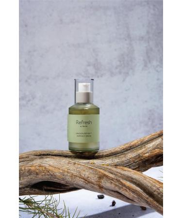 Buy Re:NK Refresh Dragon-Peptide Moisturizing Serum for Sensitive Skin | 30mL - International Shipping Available - Buy Online on GoSupps.com