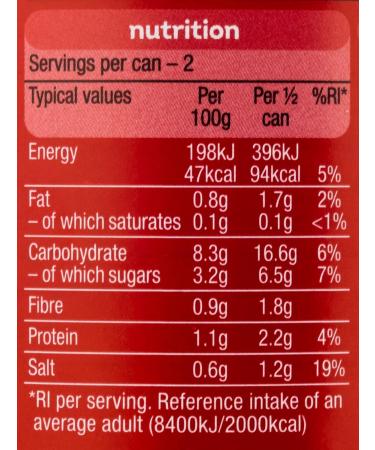 Heinz Vegetable Soup 400g - Buy Online on GoSupps.com
