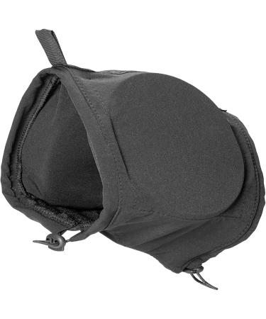 Veesper Dog Ear Pain Noise Protection Headphones Soothing Ear Muffs for Dogs during Fireworks & Loud Sounds | Wopfwick Wrap with Cordfix - Buy Online on GoSupps.com