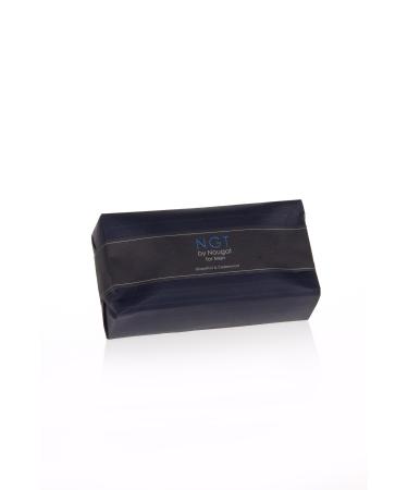 NGT For Men by Nougat London Moisturising Soap Grapefruit and Cedarwood 300g