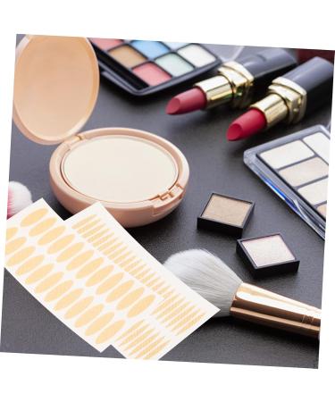 MAGICLULU 80pcs Lace Double Eyelid Sticker Girl Eyelid Beauty Tape or Man Lifting Belt Make up - Buy Online on GoSupps.com