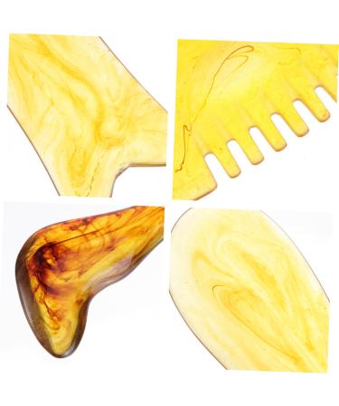 Beaupretty 24 STK B.O.T.A Stone Massage Tools - Scraping Acupuncture Devices for Neck & Facial Regeneration & Relaxation - Buy Online on GoSupps.com