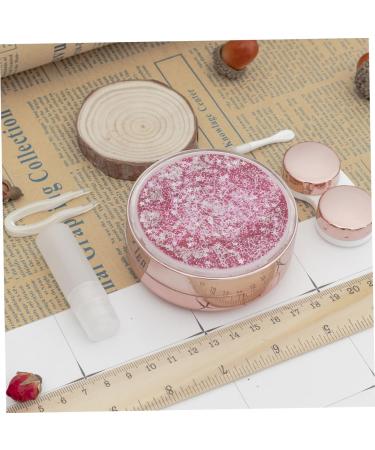 Buy Gatuida Eye-Like Kit: Suitcase Holder for Lip Gloss & Contact Lenses - International Shipping Available - Buy Online on GoSupps.com