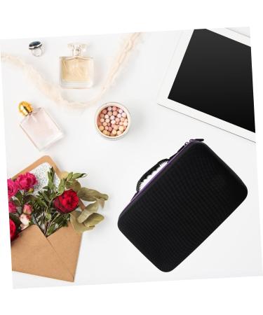 CliSpeed 3-Stage Essential Oil Case for 100 Bottles | Shockproof Travel Organizer & Storage Package - Buy Online on GoSupps.com