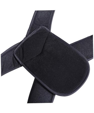 FRCOLOR Posture Corrector for Women & Men | Invisible Lumbar Support & Slouching Trainer | Adjustable Posture Belt for Better Alignment - Buy Online on GoSupps.com