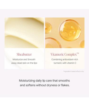 Espoir Bare Glow Lip Balm #5 Pinch Rose | Natural Sheer Color Moisturizing Lipstick Comfortable Finish Nourishing & Long-lasting Hydration Cruelty-Free Korean Makeup 0.1 oz. #Pinch Rose - Buy Online on GoSupps.com