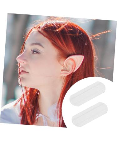VILLCASE Aesthetic Ear Corrector - 30pcs Elf Ear Stickers & Vertical Ear Tape for Makeup Correction | Perfect Cosmetic Ear Supply - Buy Online on GoSupps.com