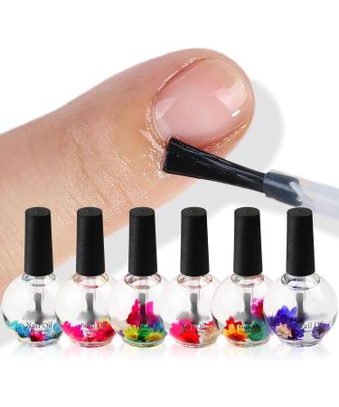 R paration De L'huile Cuticule Pour Les Bords Ongles Secs - Buy Online on GoSupps.com