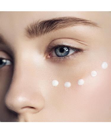 WLJEHWLJ Advanced Collagen Eye Cream 5 in 1 Eye Serum Turmeric Eye Cream Stick Regenerating Eye Cream for Wrinkles - Buy Online on GoSupps.com