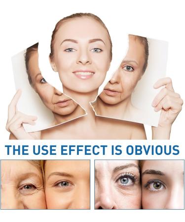 Anti-wrinkle and firming essence can lighten skin blend facial fine lines moisturize lift and firm skin 30ml - Buy Online on GoSupps.com