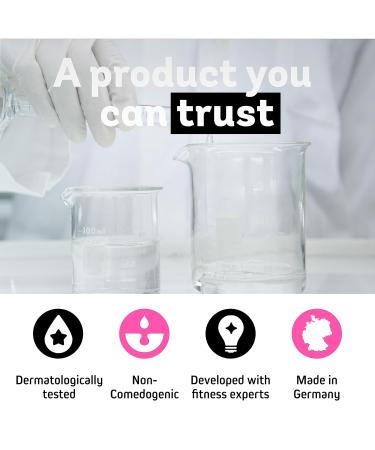 ZUMBA Face Cleanser 8.5 Fl Oz - Gentle Hydrating Formula for All Skin Types | Oily Skin Face Wash with 1% Salicylic Acid & Niacinamide - Buy Online on GoSupps.com