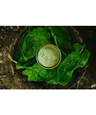 Amazing Grass Green Superfood Energy Watermelon Powder - 60 Servings - Caffeine with Matcha Green Tea & Beet Root - Plant Based Smoothie Mix - Pack of 1 - Buy Online on GoSupps.com