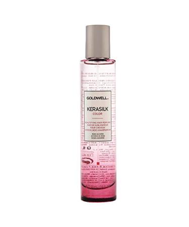 Goldwell Kerasilk Color Beautifying & Silkening Hair Perfume 50ML