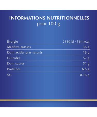  Lindt Lindt Le Rocher Milk Chocolate Tablet 150g - Buy Online on GoSupps.com