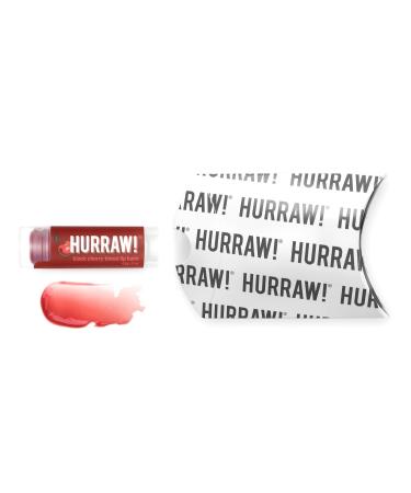 Buy Black Cherry Lip Balm | Nourishing & Hydrating Formula - International Shipping Available - Buy Online on GoSupps.com