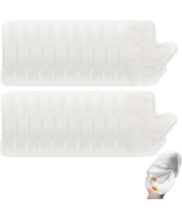 10pcs Non-Woven Cleaning Gloves electrostatic dusting Gloves with Teeth Double-Sided Cleaning Gloves for Cleaning Window Slots Glass Kitchen Utensils Floors Tables Non-Woven Cleaning Gloves - Buy Online on GoSupps.com