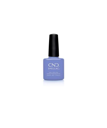 CND Shellac - Nauti Nautical Summer 2020 Collection - Down by the Bae - 0.25oz / 7.3mL