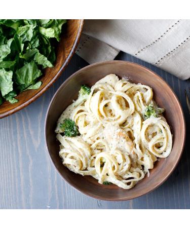 McCormick Creamy Garlic Alfredo Sauce Mix 1.25 oz - Pack of 12 - Buy Online on GoSupps.com