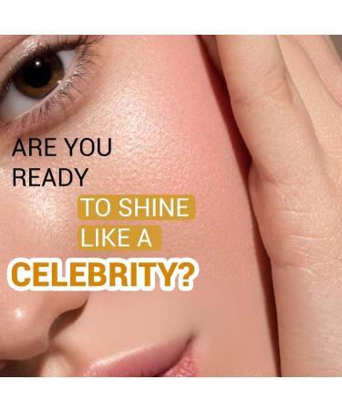 So True Strobe Cream Gold For Face Radiance Multipurpose Strobe Cream Dewy Glazed Instant Glow Highlighter For Face Boosts Hydration For All Skin Types 30g 1.05oz (Pack of 2) - Buy Online on GoSupps.com