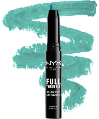  NYX NYX Womens cosmetics multicolor one size - Buy Online on GoSupps.com
