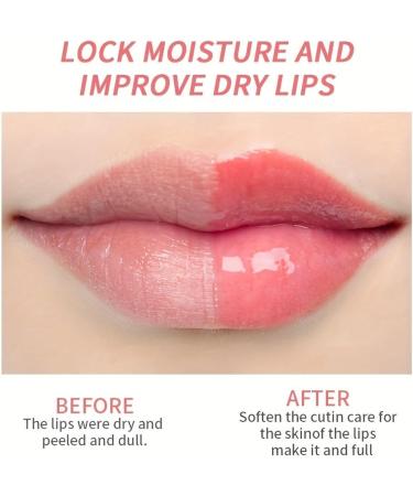 TBeautfave Lip Sleeping Mask Strawberry Lip Mask Overnight Aloe Vera Lip Balm Lip Moisturiser Nourishing for Dry Chapped Peel Cracked Lips Lip Plumper Fades Lip Lines Lip Repair Strawberry+AloeVera - Buy Online on GoSupps.com