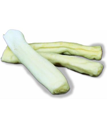 Buy Nobby White'n Tasty Chew Rolls - 15 cm 100 g 5 pcs | International Shipping Available - Buy Online on GoSupps.com