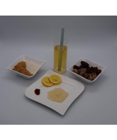 Buy Japanese Crystals & Kefir Grains - Water & Milk Kefir Combo Package | International Shipping - Buy Online on GoSupps.com