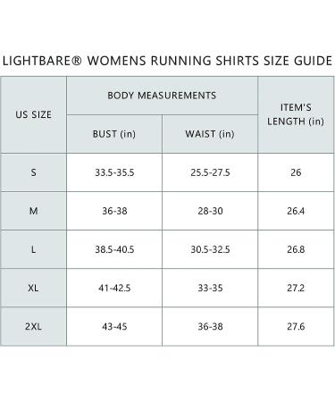 Lightbare Women's Dry Fit Short Sleeve T-Shirt - White, Small | Anti-Odor Performance Shirt for Running & Sports - Buy Online on GoSupps.com