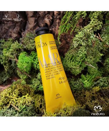 Natura Ekos Maracuj Soothing Hand Wash Set | Luxurious Hydration for Healthy Skin - Shop Internationally - Buy Online on GoSupps.com