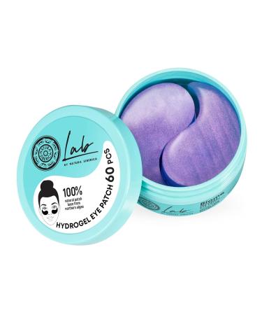 Natura Siberica Biome Peptide Eye Patch - Pack of 60 | Hydrating Under Eye Patches - Buy Online on GoSupps.com