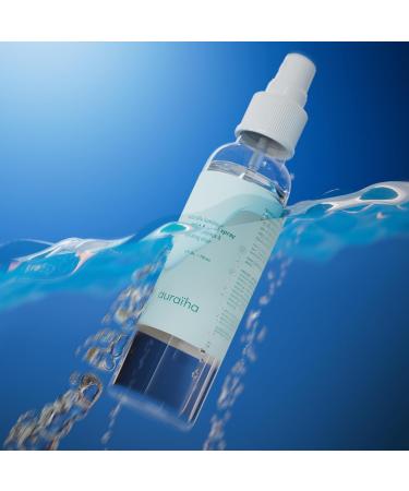 Auraiha Naturally Luminous Mist and Set Spray Papaya Hydrating Elixir with Witch Hazel & Betaine Multi-Purpose Mist for Makeup and Skincare Small - Buy Online on GoSupps.com