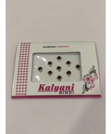 Buy Bindi for Women | Multicolored Face Jewels & Stickers | Indian Bindi Jewelry Online - Buy Online on GoSupps.com