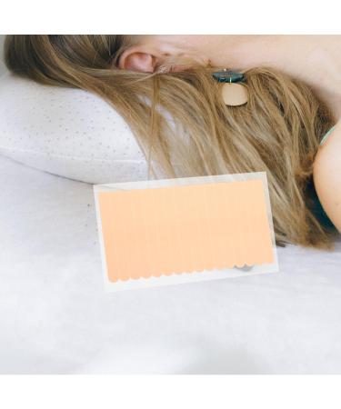  PAMINGONO 10 Vellen Eyelash Lifting Tape For Female Supply Flexible Eye Makeup Strips For Professional And Personal Use Easy-to-Cut Eyelid Lifter - Buy Online on GoSupps.com