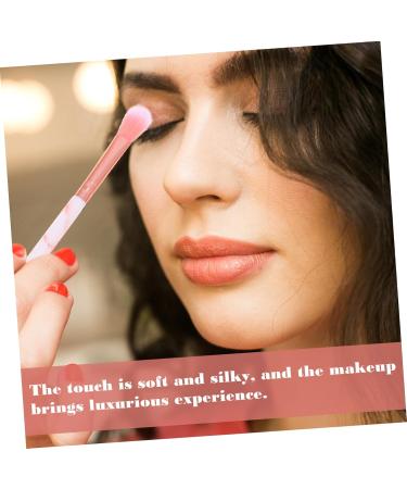 Balacoo 6 Sets Makeup Brush Set - Chic Jewelry Display Stand & Cosmetic Holder - Eyeliner Brush & Pencil Pot - Perfect for International Shipping - Buy Online on GoSupps.com