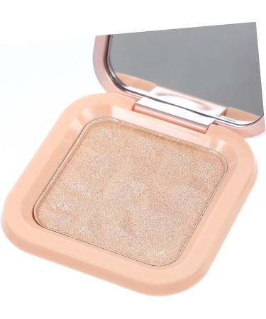 FOYTOKI Highlighter Powder Makeup Highlight Powder Glitter Makeup Highlighter Powder for Women Glitter for Makeup Glitter for Hair Makeup Highlighter Body Shimmer Glitter - Buy Online on GoSupps.com