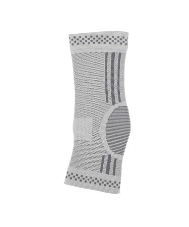 Self Heating Ankle Sleeve | Graphene Red Dot Sweat Wicking Support for Outdoor Sports (L) - International Shipping Available - Buy Online on GoSupps.com