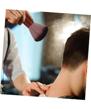 Beaupretty 1 Pc Diamond Hair Brush Beard Cleaning Brush Mustache Brush Mens Shaving Brush Barber Cleaning Barber Tool Hair Diamonds Fiber Wool Travel Broken Hair Hairdressing Tool - Buy Online on GoSupps.com