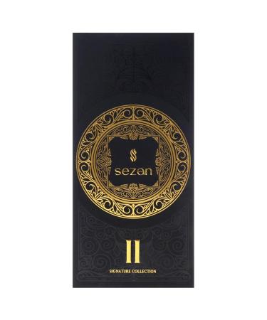 Signature II for Men - 3.4 oz EDP Spray - Buy Online on GoSupps.com