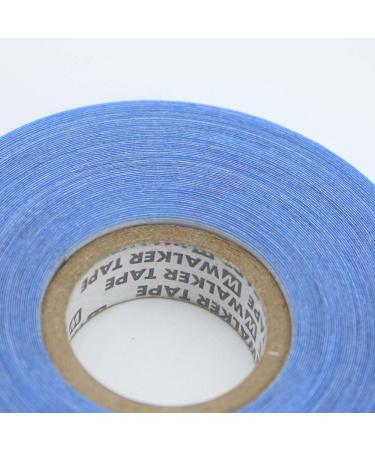 Lace Front Support Double Sided Tape for Hair Systems - 12 Yards Adhesive for Wigs Toupees & Hair Extensions - Buy Online on GoSupps.com